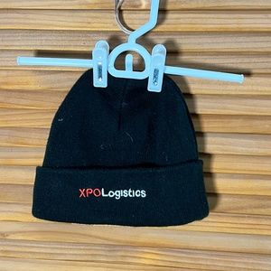 Port & Company Double Layer XPO Logistics Beanie Hat